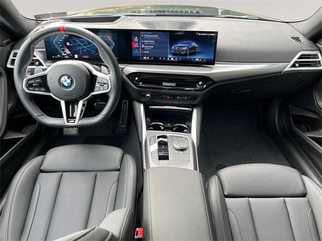used 2025 BMW M240 car, priced at $54,393