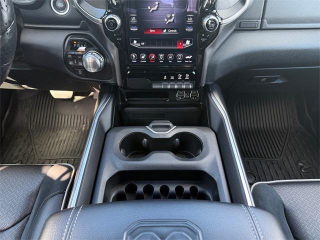 used 2020 Ram 1500 car, priced at $37,991