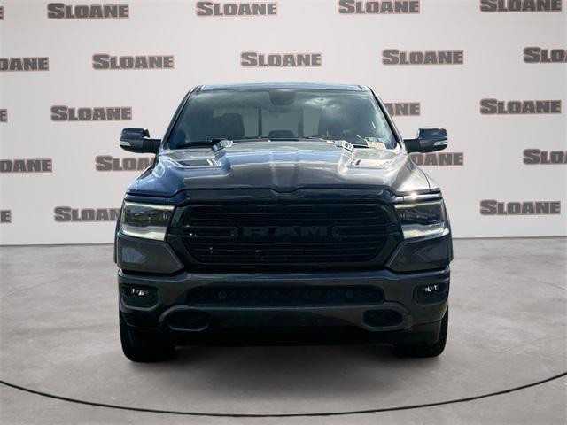 used 2020 Ram 1500 car, priced at $37,991