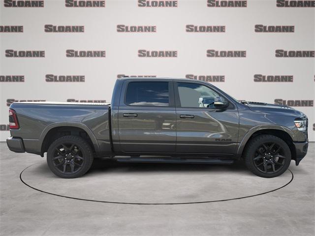 used 2020 Ram 1500 car, priced at $37,991