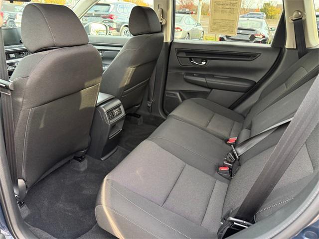 used 2023 Honda CR-V car, priced at $28,192