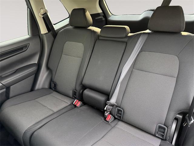 used 2023 Honda CR-V car, priced at $28,192