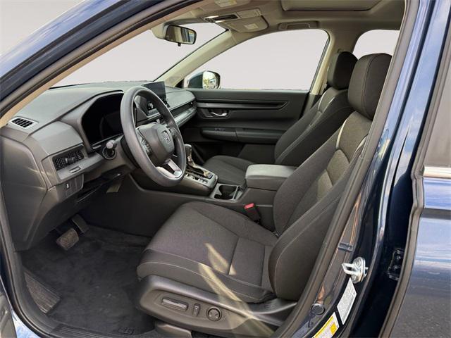 used 2023 Honda CR-V car, priced at $28,192