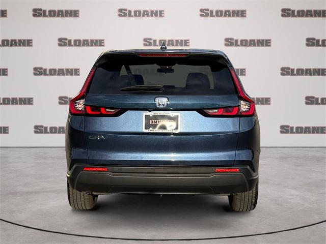 used 2023 Honda CR-V car, priced at $28,192