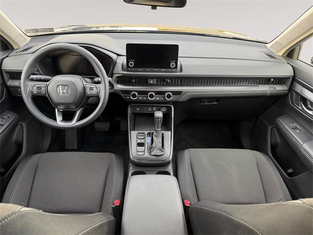 used 2023 Honda CR-V car, priced at $28,192