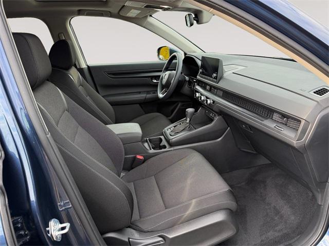 used 2023 Honda CR-V car, priced at $28,192