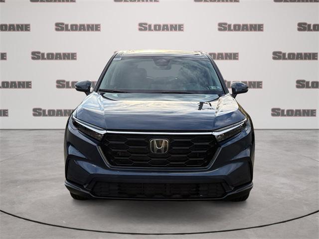 used 2023 Honda CR-V car, priced at $28,192