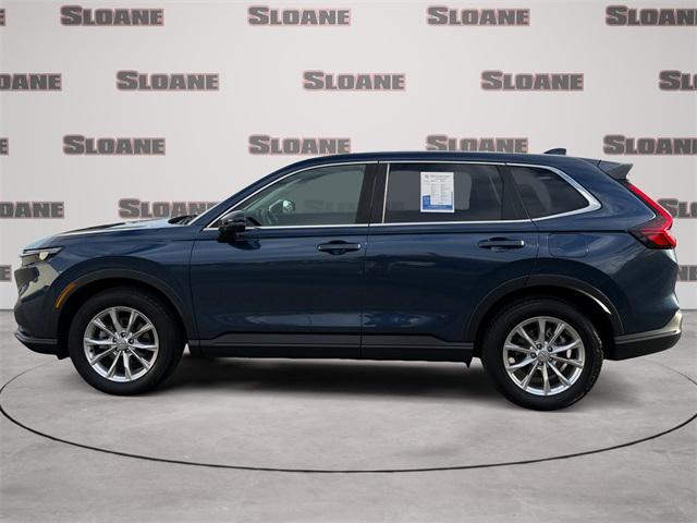 used 2023 Honda CR-V car, priced at $28,192