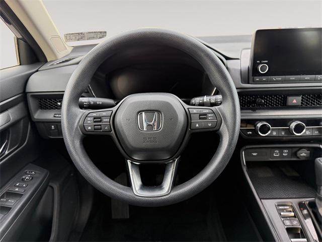 used 2023 Honda CR-V car, priced at $28,192