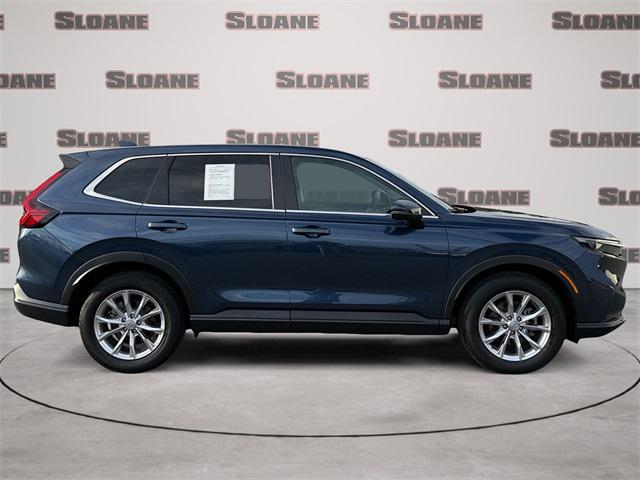 used 2023 Honda CR-V car, priced at $28,192