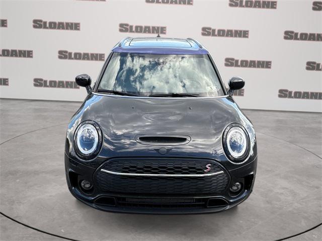 used 2024 MINI Clubman car, priced at $33,991