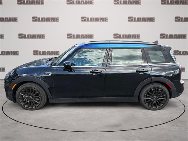used 2024 MINI Clubman car, priced at $33,991