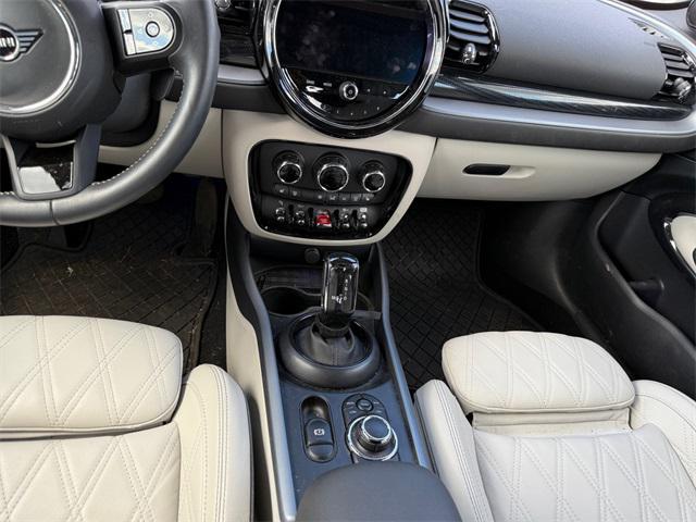 used 2024 MINI Clubman car, priced at $33,991