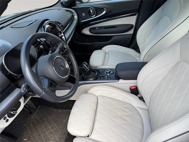 used 2024 MINI Clubman car, priced at $33,991