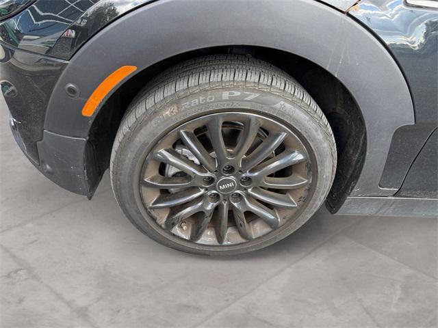 used 2024 MINI Clubman car, priced at $33,991