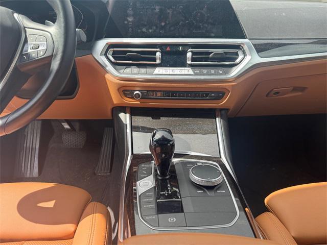 used 2023 BMW 430 Gran Coupe car, priced at $41,991