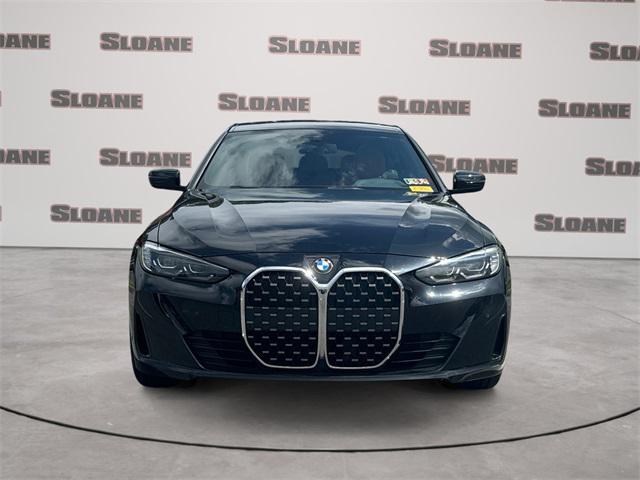 used 2023 BMW 430 Gran Coupe car, priced at $41,991