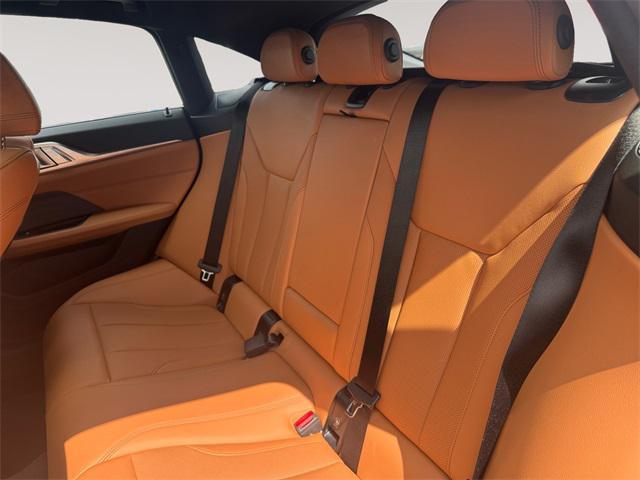 used 2023 BMW 430 Gran Coupe car, priced at $41,991