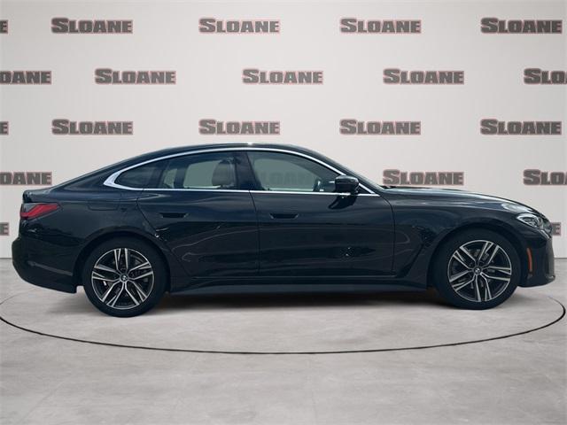 used 2023 BMW 430 Gran Coupe car, priced at $41,991