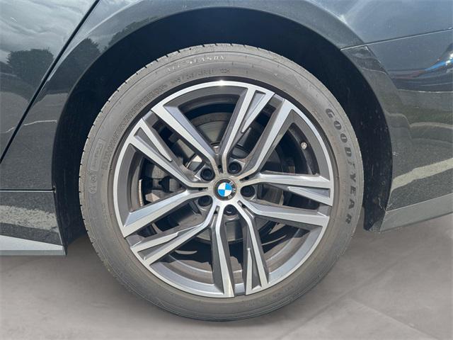 used 2023 BMW 430 Gran Coupe car, priced at $41,991