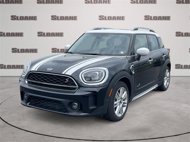 used 2023 MINI Countryman car, priced at $31,991