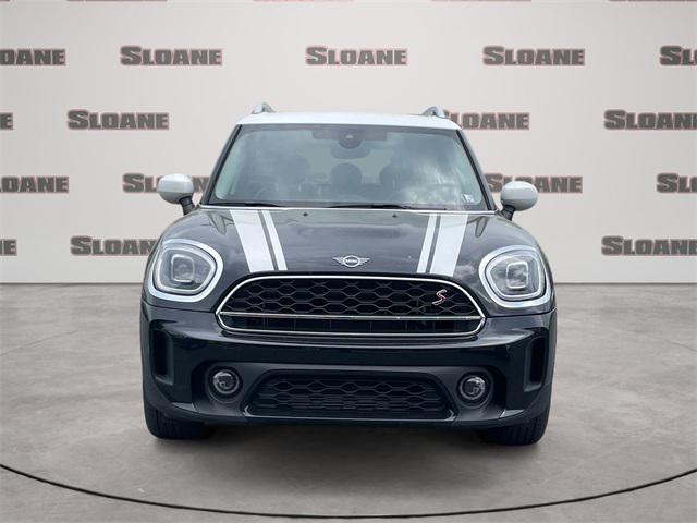 used 2023 MINI Countryman car, priced at $31,991