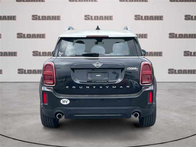 used 2023 MINI Countryman car, priced at $31,991