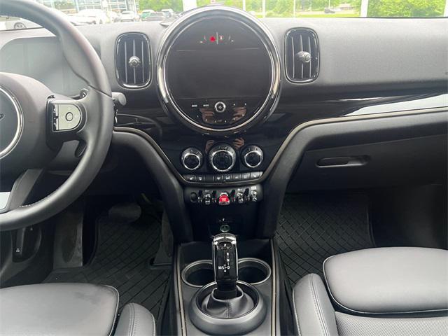 used 2023 MINI Countryman car, priced at $31,991