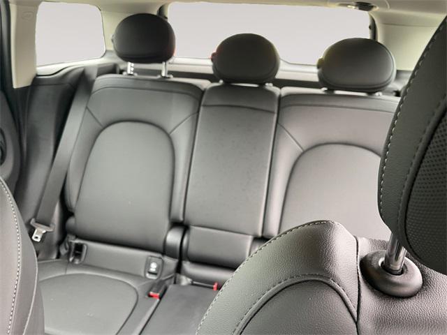used 2023 MINI Countryman car, priced at $31,991