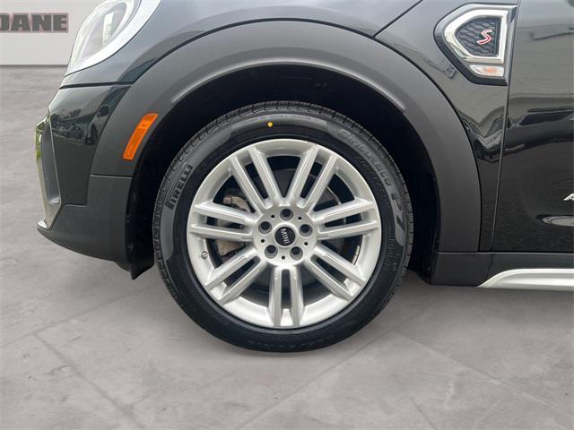 used 2023 MINI Countryman car, priced at $31,991
