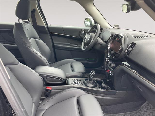 used 2023 MINI Countryman car, priced at $31,991