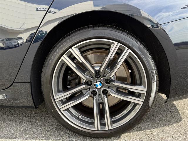 used 2025 BMW 840 car, priced at $81,492