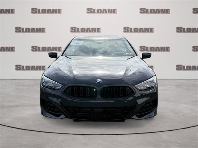 used 2025 BMW 840 car, priced at $81,492