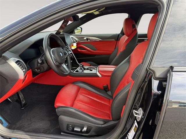 used 2025 BMW 840 car, priced at $81,492