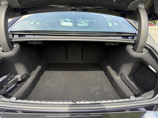 used 2025 BMW 840 car, priced at $81,492