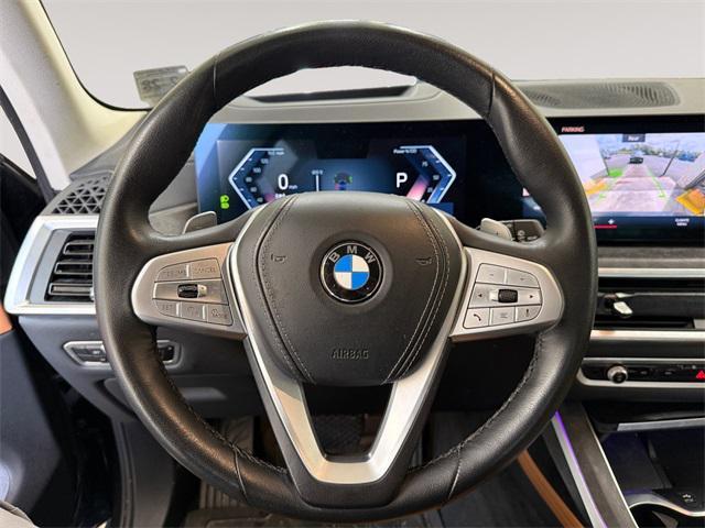 used 2023 BMW X7 car, priced at $52,991