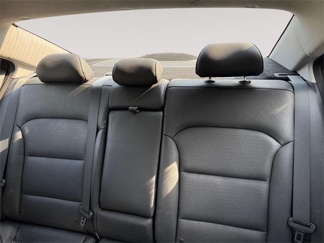 used 2017 Hyundai Elantra car, priced at $10,991