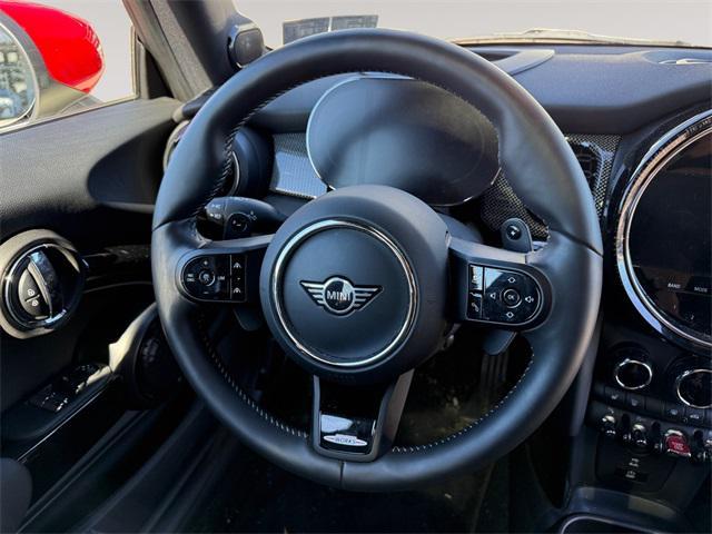 used 2023 MINI Hardtop car, priced at $35,192