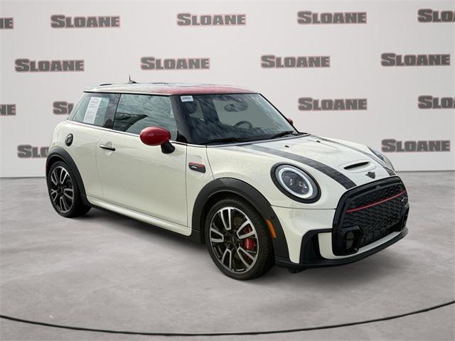 used 2023 MINI Hardtop car, priced at $31,982