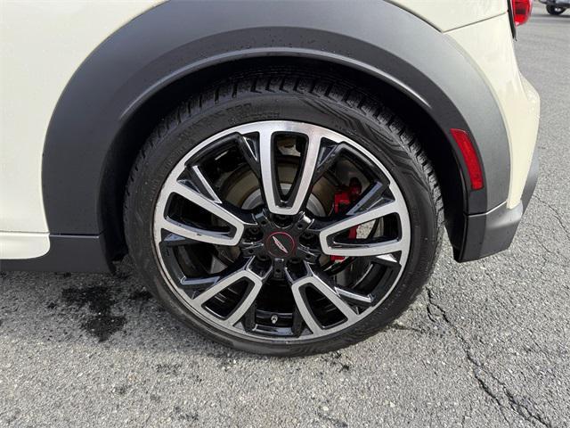 used 2023 MINI Hardtop car, priced at $31,982