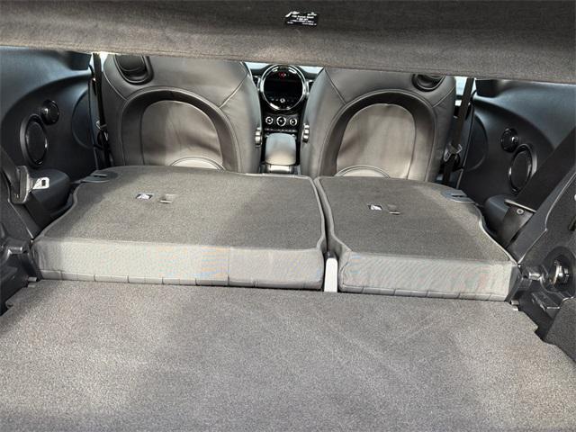 used 2023 MINI Hardtop car, priced at $31,982