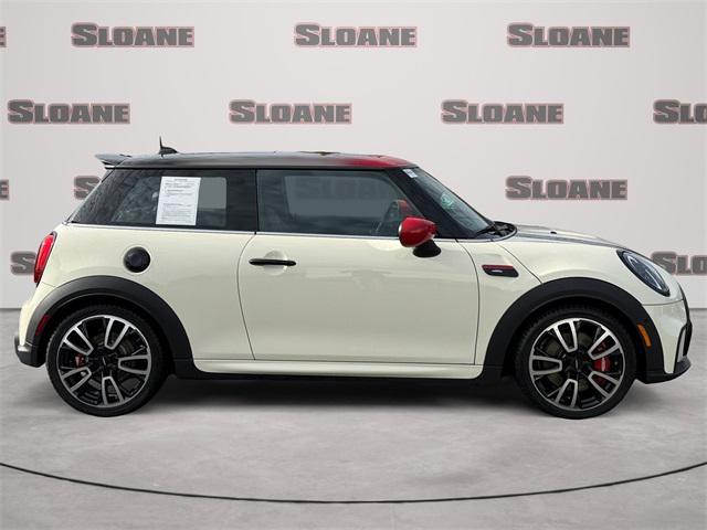 used 2023 MINI Hardtop car, priced at $31,982