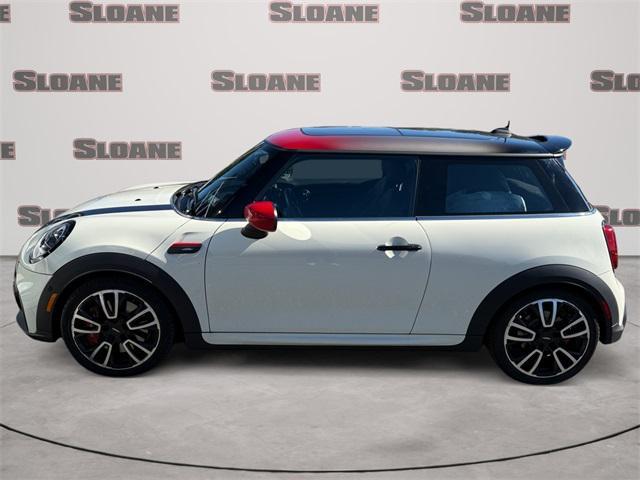 used 2023 MINI Hardtop car, priced at $35,192