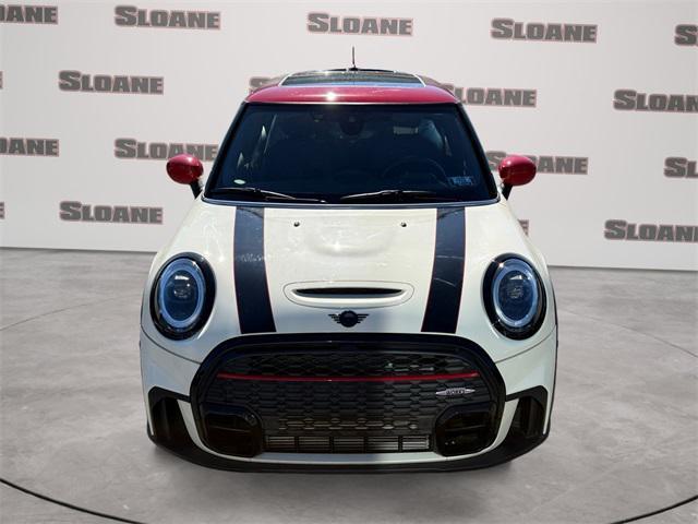 used 2023 MINI Hardtop car, priced at $35,192
