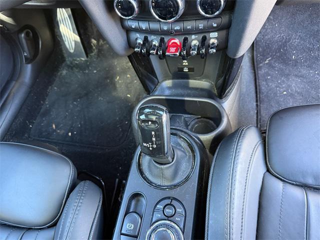 used 2023 MINI Hardtop car, priced at $35,192