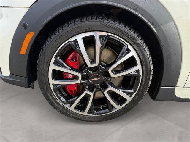 used 2023 MINI Hardtop car, priced at $31,982