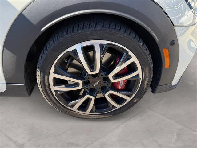 used 2023 MINI Hardtop car, priced at $35,192