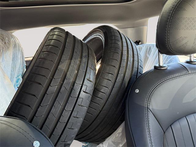 used 2023 MINI Hardtop car, priced at $35,192