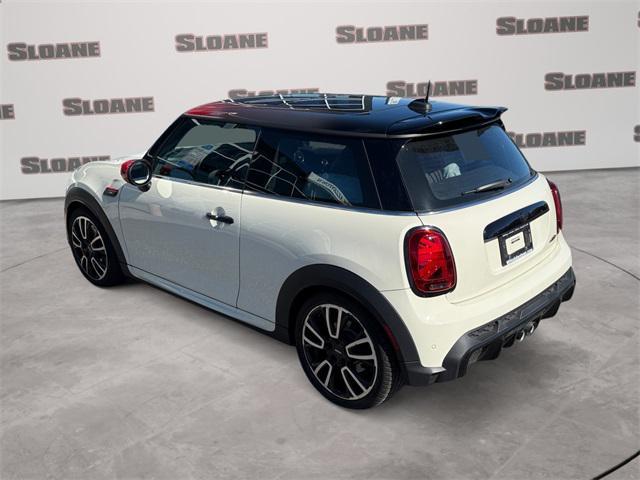 used 2023 MINI Hardtop car, priced at $35,192
