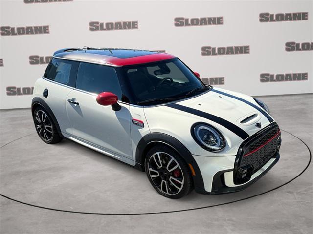 used 2023 MINI Hardtop car, priced at $35,192